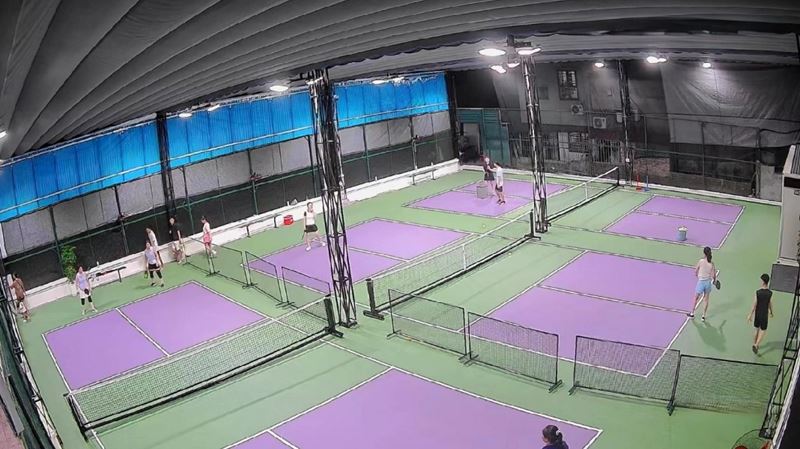 98 Pickleball Từ Sơn - Bắc Ninh